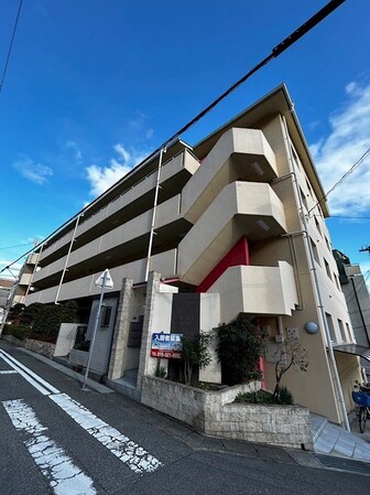 長田駅 徒歩7分 2階の物件外観写真